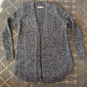 Loft Women’s Chunky Knit Womens Sweater